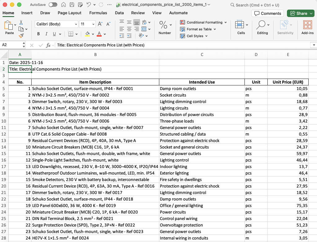Price Query Pdf Turn Inquiries into Estimates Instantly | Price Agent